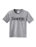 Elementary School LO Dance Team Youth Dri-Power T-Shirt