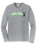 LO Dance Team Long Sleeve Fan Favorite Tee