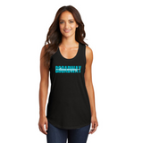 Women’s Perfect Tri ® Racerback Tank