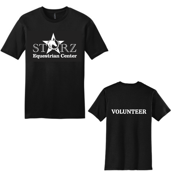 Starz Equestrian Center Black