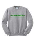 Dance Team NuBlend Crewneck Sweatshirt