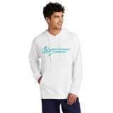 Drive Fleece Pullover Hoodie