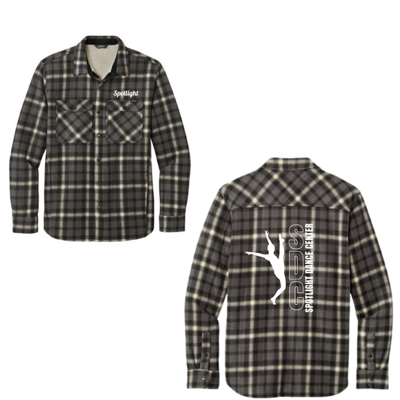 Spotlight Eddie Bauer® Woodland Shirt Jac