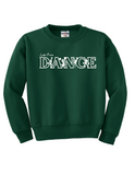 LO Dance Team Youth Nublend Crewneck Sweatshirt