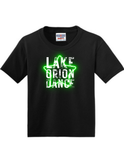 LO Dance Team Youth Dri-Power T-Shirt