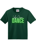 LO Dance Team Youth Dri-Power T-Shirt