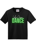 LO Dance Team Youth Dri-Power T-Shirt