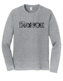 DANCE Long Sleeve Fan Favorite Tee