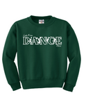 Mini Youth Nublend Crewneck Sweatshirt