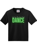 Elementary School LO Dance Team Youth Dri-Power T-Shirt