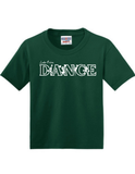 LO Dance Team Youth Dri-Power T-Shirt