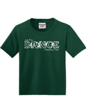 Elementary School LO Dance Team Youth Dri-Power T-Shirt