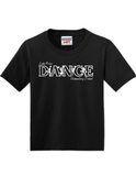 Elementary School LO Dance Team Youth Dri-Power T-Shirt