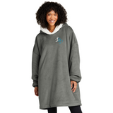 Mountain Lodge Wearable Blanket