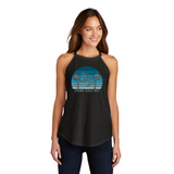 Women's Perfect Tri ® Rocker Tank