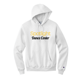 PUFF Spotlight Champion® Powerblend® Pullover Hoodie