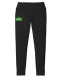 Ladies 7/8 Legging