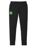 Ladies 7/8 Legging