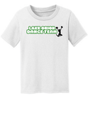 LO Dance Team Toddler Core Cotton T