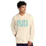 Drive Fleece Pullover Hoodie