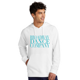 Drive Fleece Pullover Hoodie