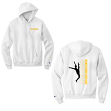 SDC Champion® Powerblend® Pullover Hoodie