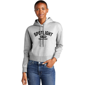 SDC Est 2000 Women’s V.I.T.™ Fleece Hoodie