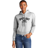 SDC Est 2000 Women’s V.I.T.™ Fleece Hoodie