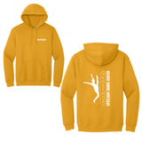 SDC Hooded Sweatshirt