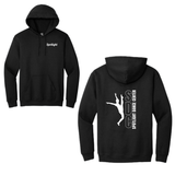 SDC Hooded Sweatshirt