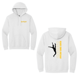 SDC Hooded Sweatshirt