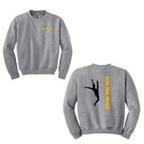 SDC Youth Heavy Blend™ Crewneck Sweatshirt