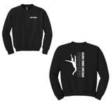 SDC Youth Heavy Blend™ Crewneck Sweatshirt