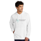 Drive Fleece Pullover Hoodie