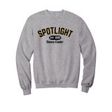 SDC Est 2000 Champion® Powerblend® Crewneck Sweatshirt