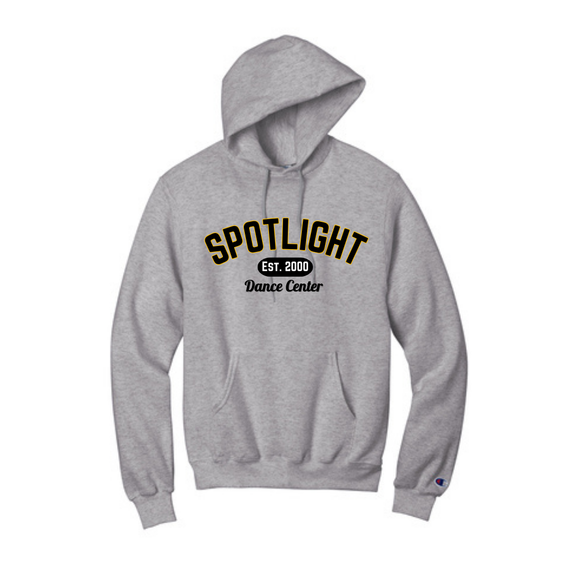 SDC Est 2000 Champion® Powerblend® Pullover Hoodie