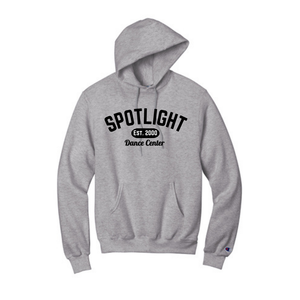 SDC Est 2000 Champion® Powerblend® Pullover Hoodie