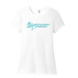 Women’s Perfect Tri ® Tee