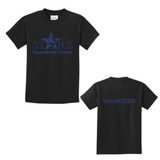 Youth Starz Equestrian Center Black