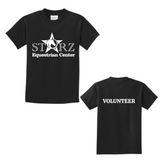 Youth Starz Equestrian Center Black