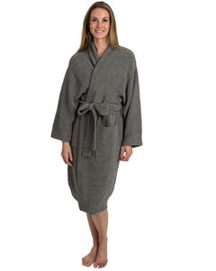 Micro Chenille Robe