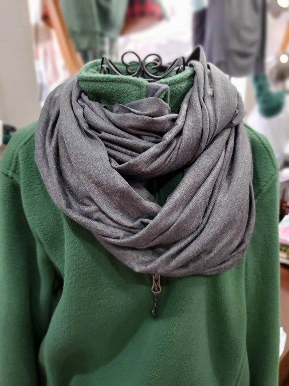 Infinity Scarf