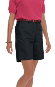 SUMMER UNIFORM - Ladies Shorts