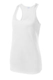 Ladies Competitor Racerback Tank